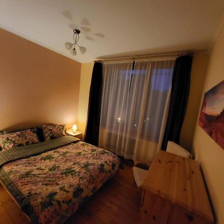 19 Jasminu Street Lejlighed Jūrkalne Eksteriør billede